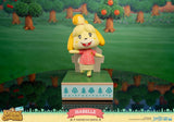 First 4 Figures Animal Crossing New Horizons Melinda PVC Collectible Statue