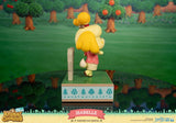 First 4 Figures Animal Crossing New Horizons Melinda PVC Collectible Statue