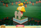 First 4 Figures Animal Crossing New Horizons Melinda PVC Collectible Statue
