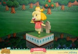 First 4 Figures Animal Crossing New Horizons Melinda PVC Collectible Statue
