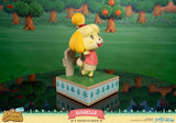 First 4 Figures Animal Crossing New Horizons Melinda PVC Collectible Statue