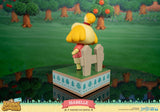 First 4 Figures Animal Crossing New Horizons Melinda PVC Collectible Statue