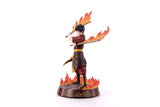 First 4 Figures Avatar Der Herr der Elemente Zuko Statue