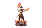 First 4 Figures Avatar Der Herr der Elemente Zuko Statue