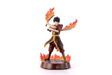 First 4 Figures Avatar Der Herr der Elemente Zuko Statue