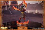 First 4 Figures Avatar Der Herr der Elemente Zuko Statue