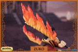 First 4 Figures Avatar Der Herr der Elemente Zuko Statue