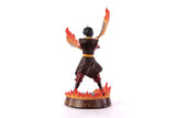 First 4 Figures Avatar Der Herr der Elemente Zuko Statue