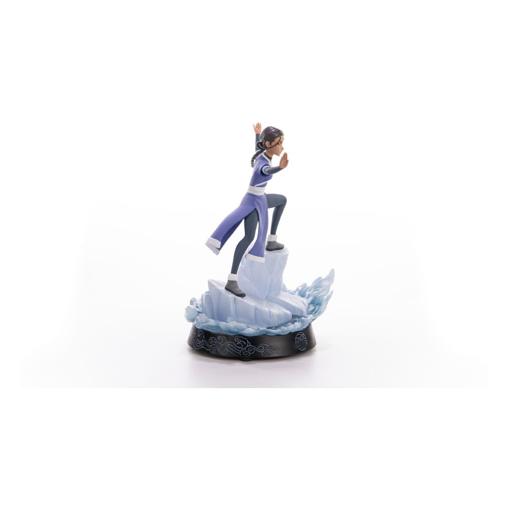 First 4 Figures Avatar Der Herr der Elemente Katara Statue