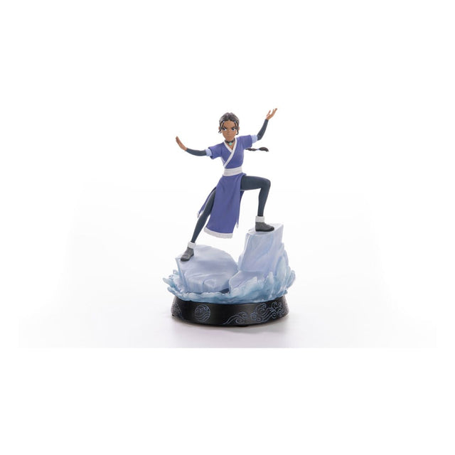 First 4 Figures Avatar Der Herr der Elemente Katara Statue