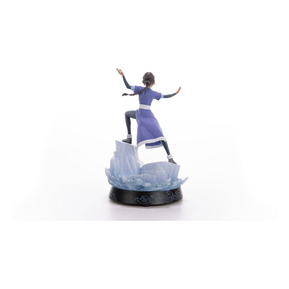 First 4 Figures Avatar Der Herr der Elemente Katara Statue