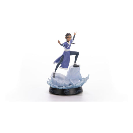 First 4 Figures Avatar Der Herr der Elemente Katara Statue