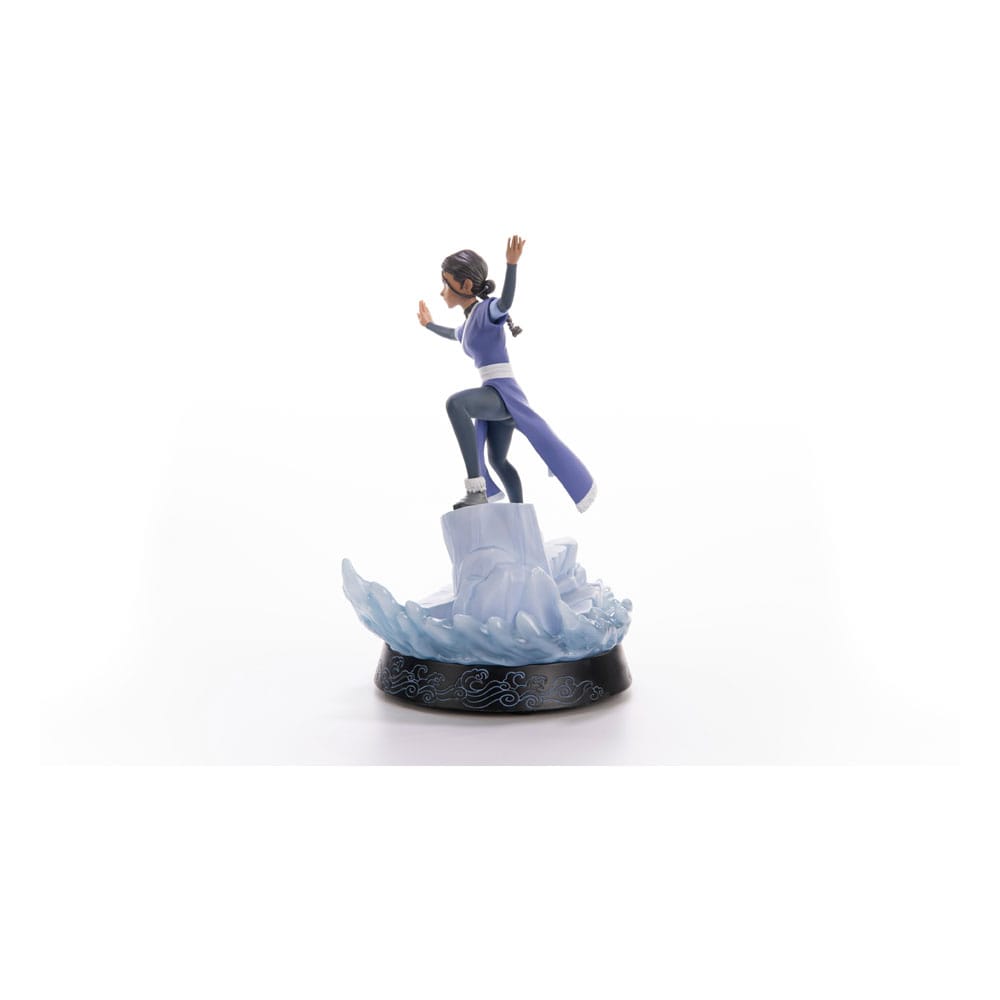 First 4 Figures Avatar Der Herr der Elemente Katara Statue