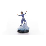 First 4 Figures Avatar Der Herr der Elemente Katara Statue