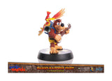 First 4 Figures Banjo-Kazooie Duet 1/4 Statue
