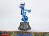 First 4 Figures Banjo-Kazooie Jinjonator Resin Statue
