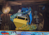 First 4 Figures Banjo Kazooie Washer Banjo Statue