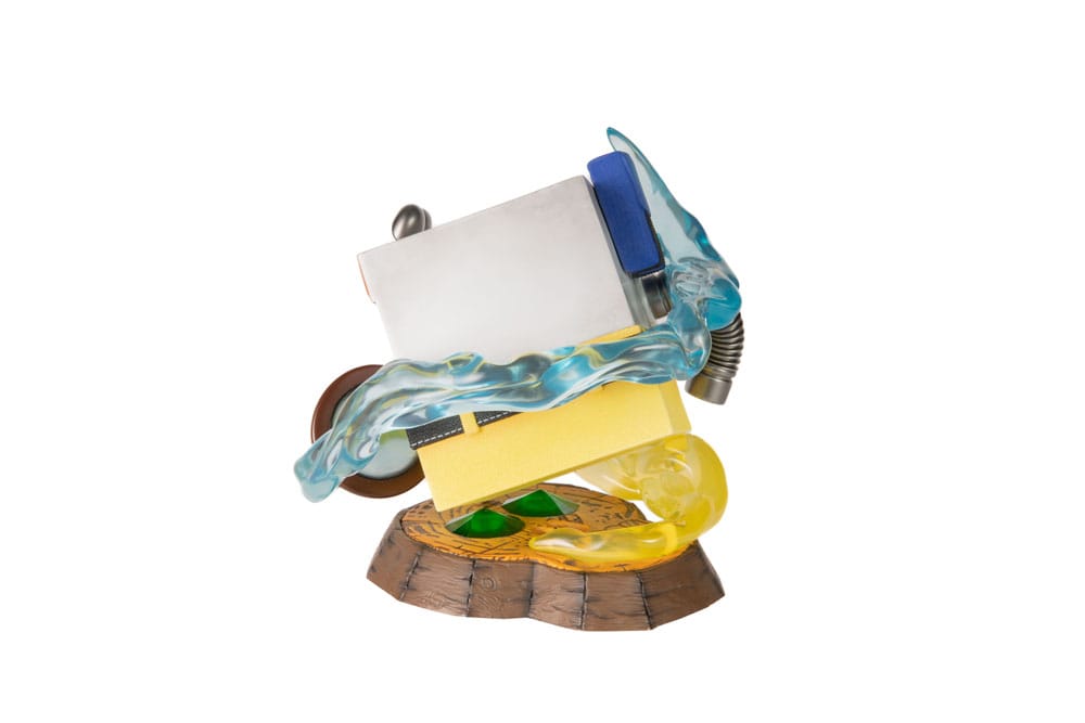 First 4 Figures Banjo Kazooie Washer Banjo Statue