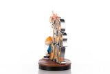 First 4 Figures Conker´s Bad Fur Day Game Cover Standard Edition Statue