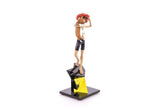 First 4 Figures Cowboy Bebop Ed & Ein 1/8 Statue