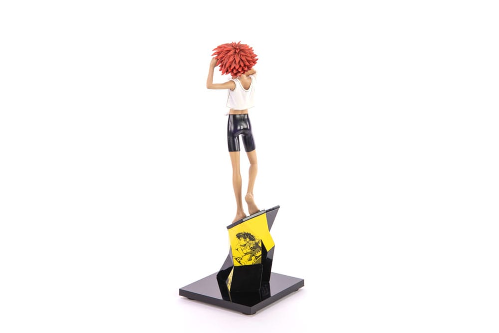 First 4 Figures Cowboy Bebop Ed & Ein 1/8 Statue