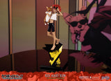 First 4 Figures Cowboy Bebop Ed & Ein 1/8 Statue