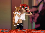 First 4 Figures Cowboy Bebop Ed & Ein 1/8 Statue