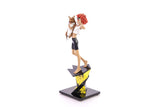 First 4 Figures Cowboy Bebop Ed & Ein 1/8 Statue