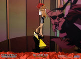 First 4 Figures Cowboy Bebop Ed & Ein 1/8 Statue