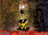 First 4 Figures Cowboy Bebop Ed & Ein 1/8 Statue