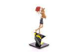 First 4 Figures Cowboy Bebop Ed & Ein 1/8 Statue