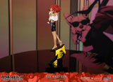 First 4 Figures Cowboy Bebop Ed & Ein 1/8 Statue