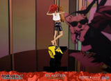 First 4 Figures Cowboy Bebop Ed & Ein 1/8 Statue