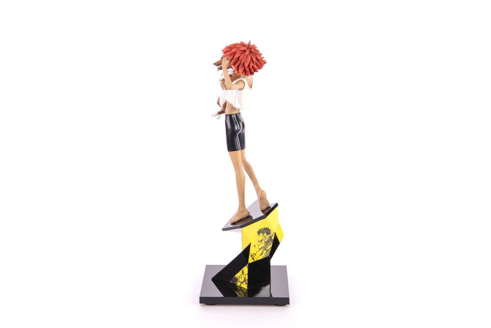 First 4 Figures Cowboy Bebop Ed & Ein 1/8 Statue