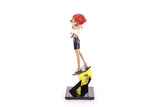 First 4 Figures Cowboy Bebop Ed & Ein 1/8 Statue