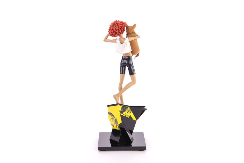 First 4 Figures Cowboy Bebop Ed & Ein 1/8 Statue