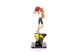 First 4 Figures Cowboy Bebop Ed & Ein 1/8 Statue