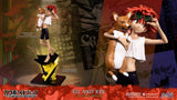 First 4 Figures Cowboy Bebop Ed & Ein 1/8 Statue