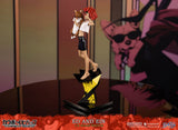 First 4 Figures Cowboy Bebop Ed & Ein 1/8 Statue