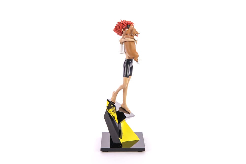 First 4 Figures Cowboy Bebop Ed & Ein 1/8 Statue