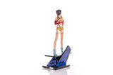 First 4 Figures Cowboy Bebop Faye Valentine Statue