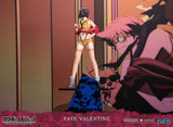 First 4 Figures Cowboy Bebop Faye Valentine Statue