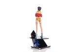 First 4 Figures Cowboy Bebop Faye Valentine Statue