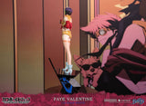First 4 Figures Cowboy Bebop Faye Valentine Statue