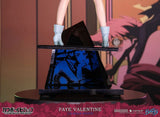 First 4 Figures Cowboy Bebop Faye Valentine Statue