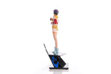 First 4 Figures Cowboy Bebop Faye Valentine Statue