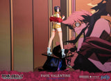 First 4 Figures Cowboy Bebop Faye Valentine Statue