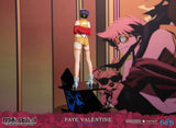 First 4 Figures Cowboy Bebop Faye Valentine Statue