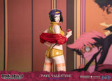 First 4 Figures Cowboy Bebop Faye Valentine Statue
