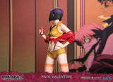 First 4 Figures Cowboy Bebop Faye Valentine Statue